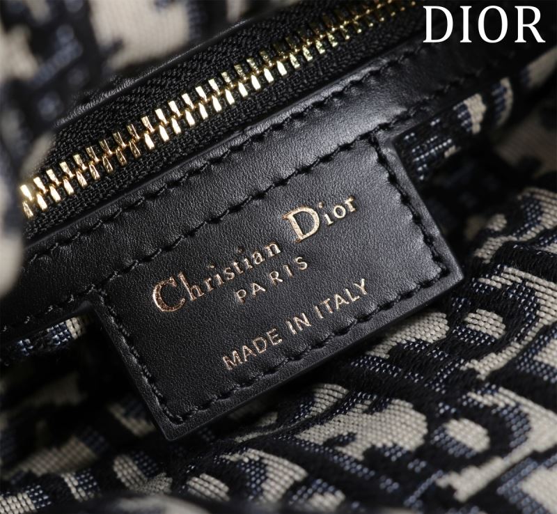 Christian Dior My Lady Bags